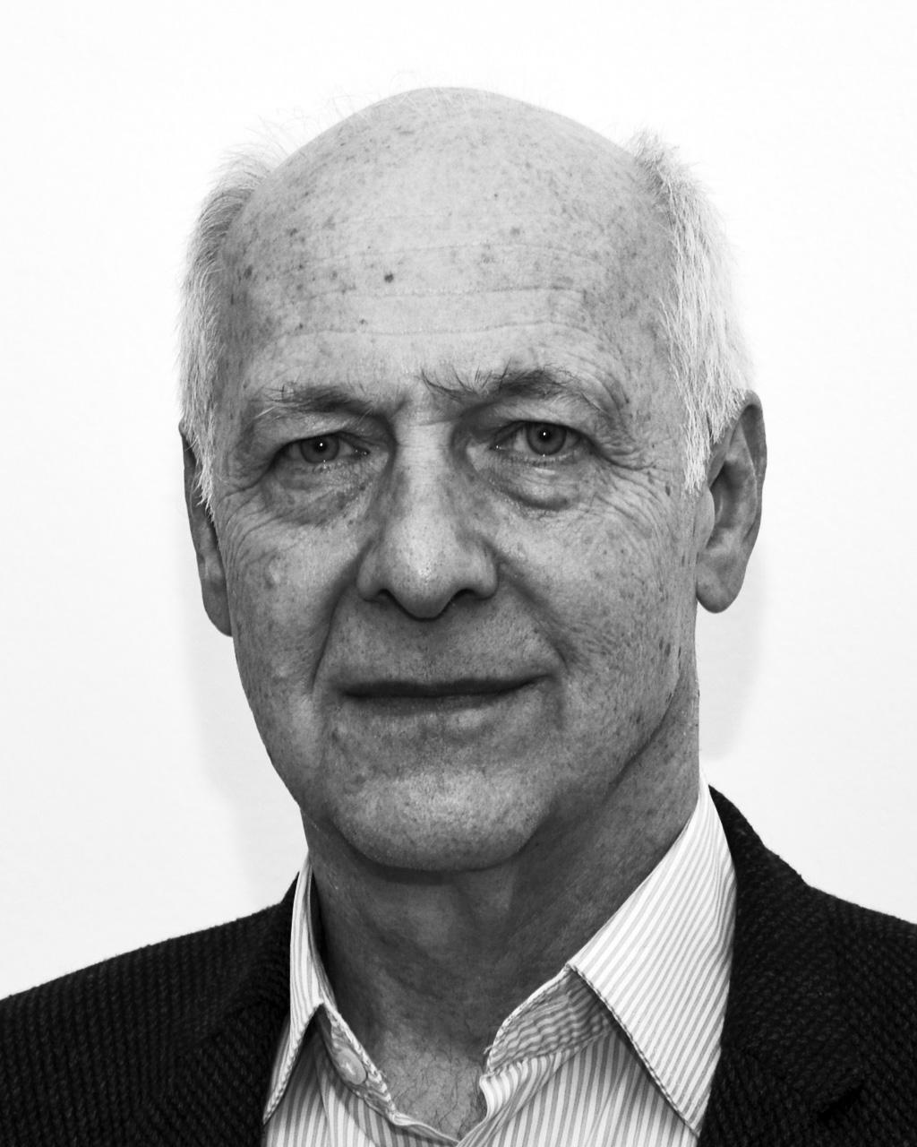 Jacques Rupnik, foto: Jindřich Nosek
