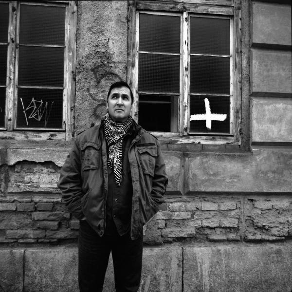 Emil Hakl, foto: Karel Tůma