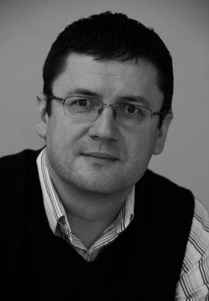 Pavol Boroš