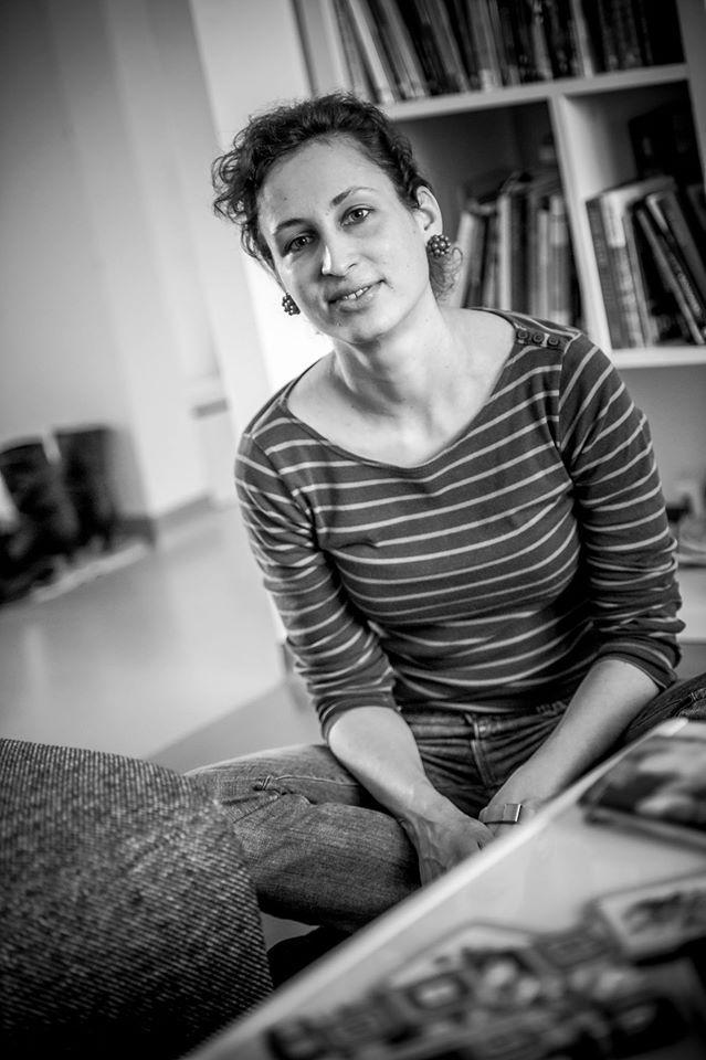 Zuska Kepplová