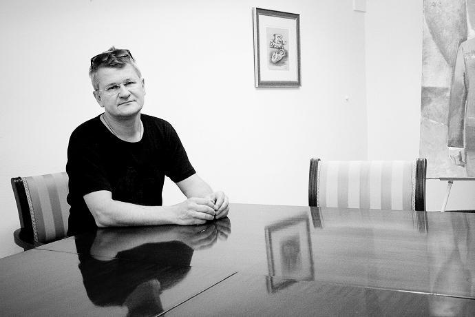 Pavol Weiss