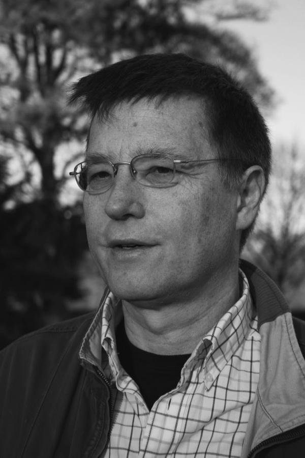 Jan Čulík, foto: archiv Jana Čulíka