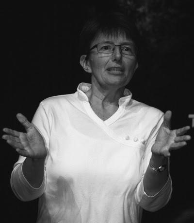 Magda van Duijkeren-Hrabová