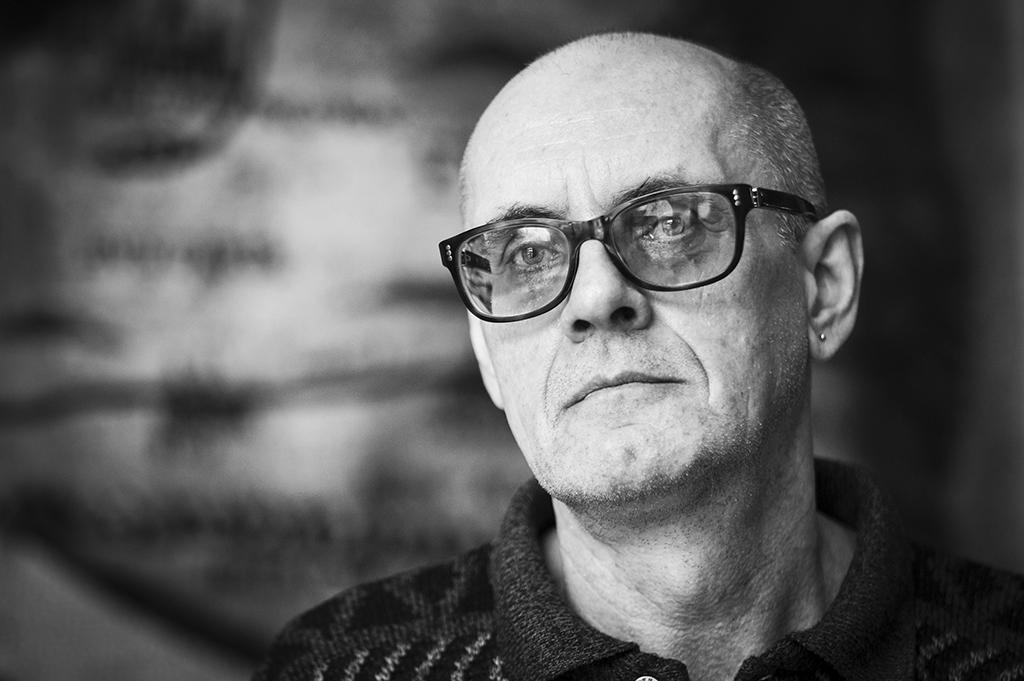 Petr Voit, foto: Michael Wögerbauer