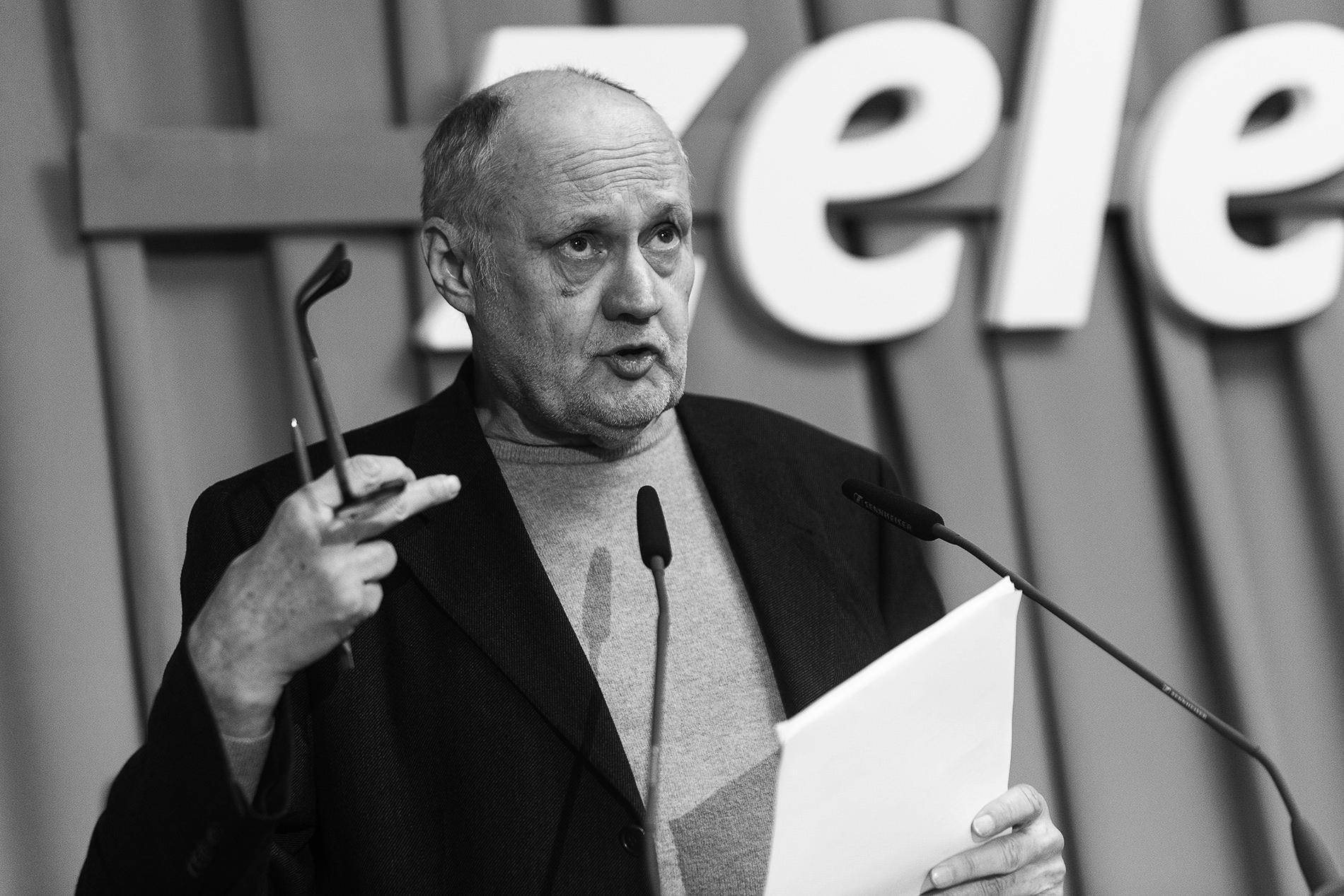 Václav Bělohradský