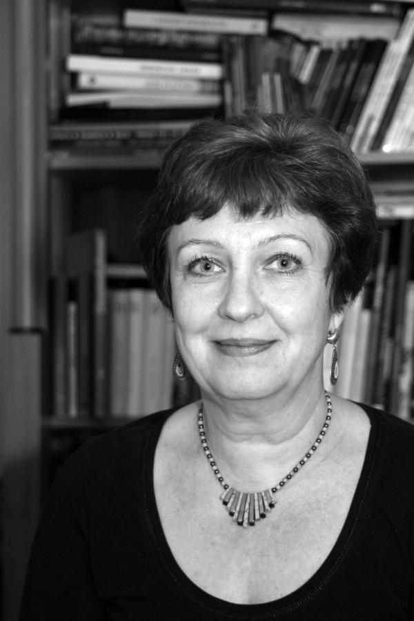 Dana Kalinová