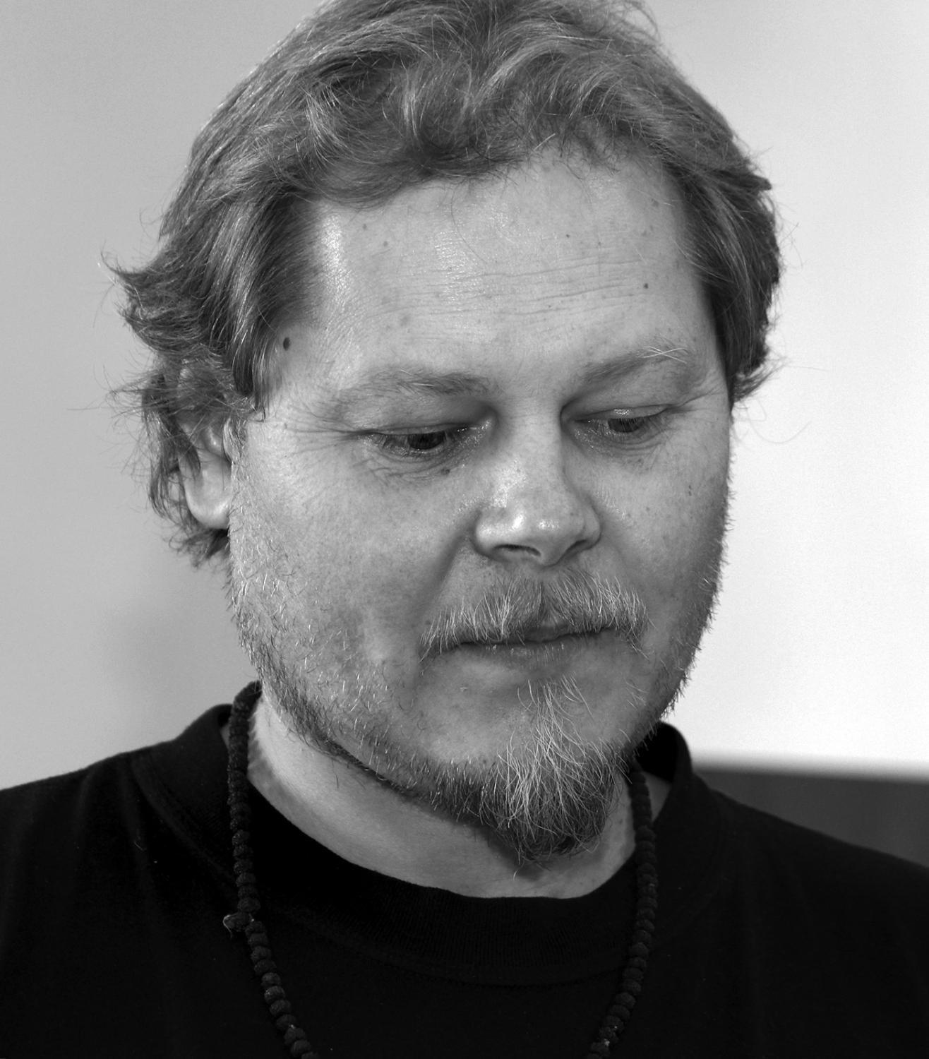 David Jan Žák, foto: Pavel Hrdlička