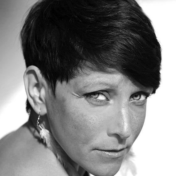 Uršuľa Kovalyk, foto: archiv MAČ