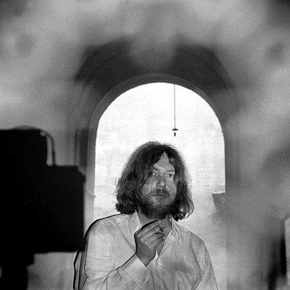 Igor Malijevský, foto: Igor Malijevský
