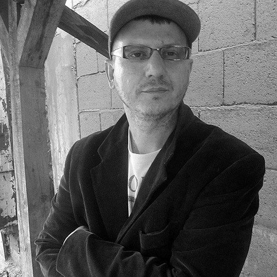 Vlado Janček, foto: archiv MAČ