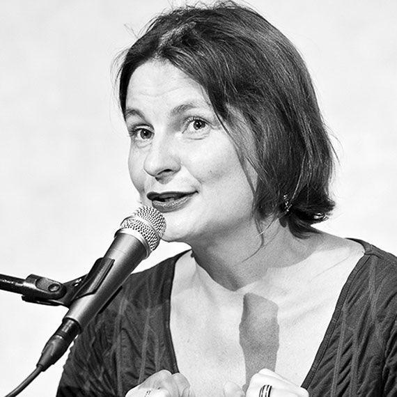 Radka Denemarková, foto: David Konečný