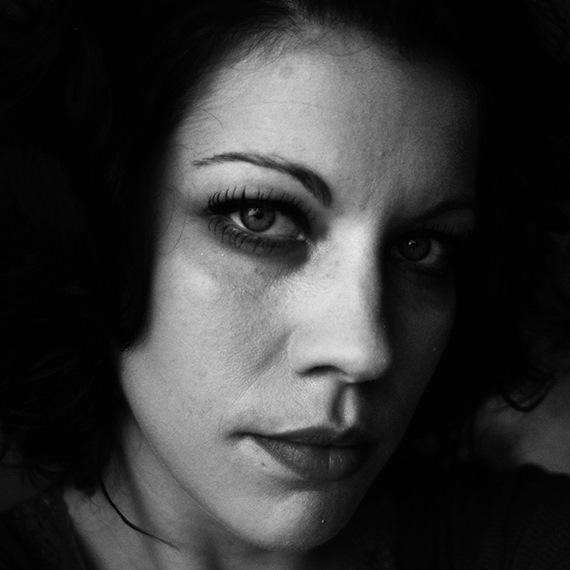 Ivana Gibová, foto: archiv MAČ