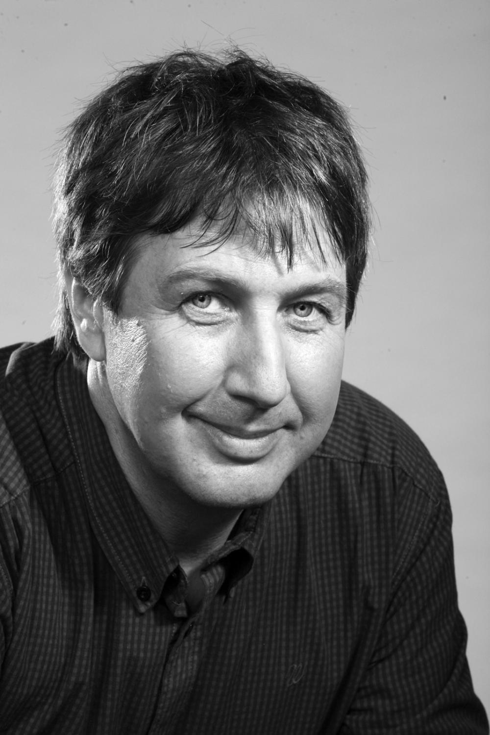 Tomáš Feřtek, foto: archiv Tomáše Feřteka