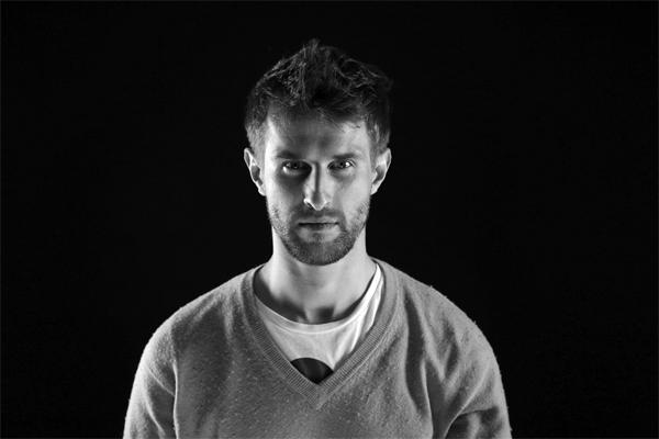Adam Podhola, autor: HateFree Culture