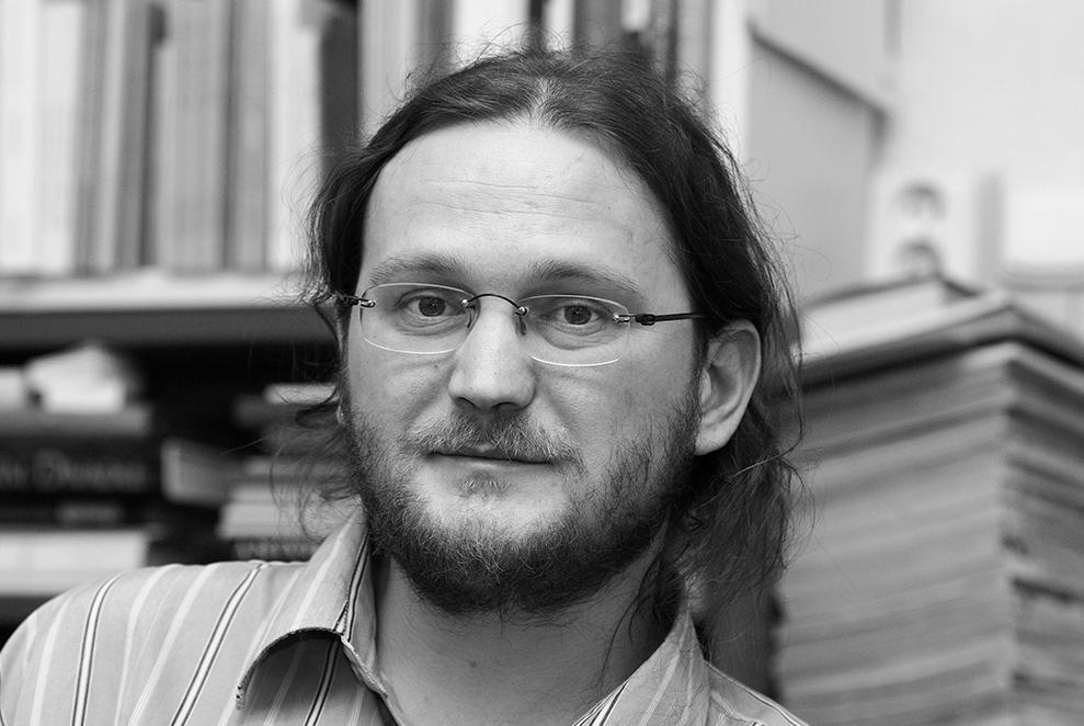 Jakub Chrobák, foto: Pavel Kotrla