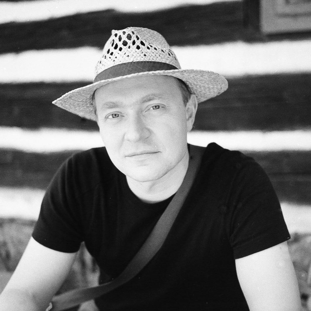 Karel Piorecký, foto: Michael Wögerbauer
