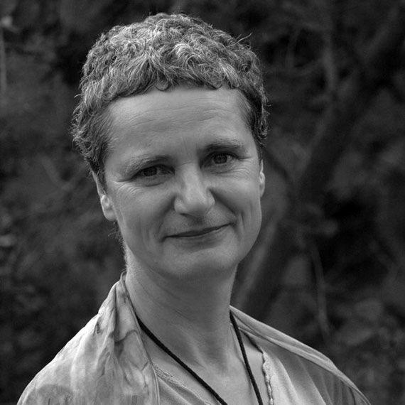 Alena Zemančíková, foto: Větrné mlýny