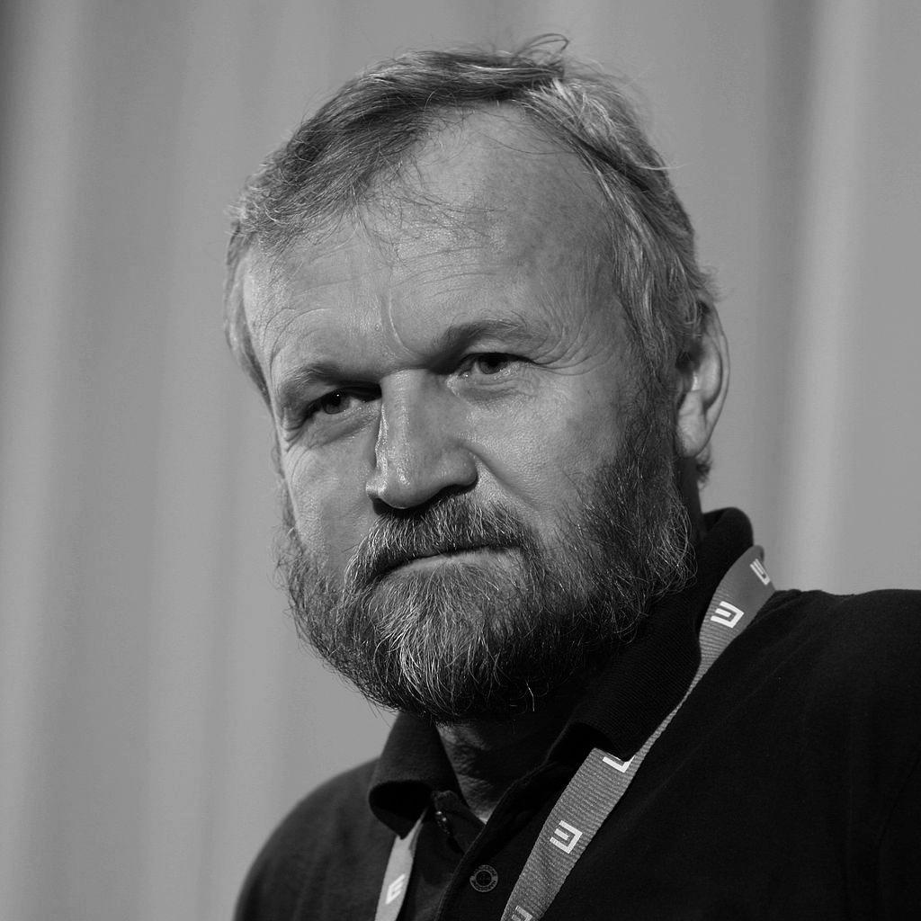 Jan Novák, foto: Wikimedia Commons