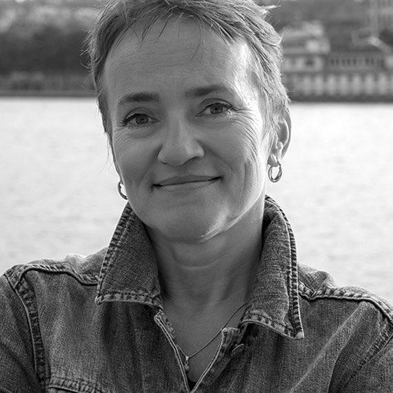 Tereza Boučková, foto: Martin Vítek