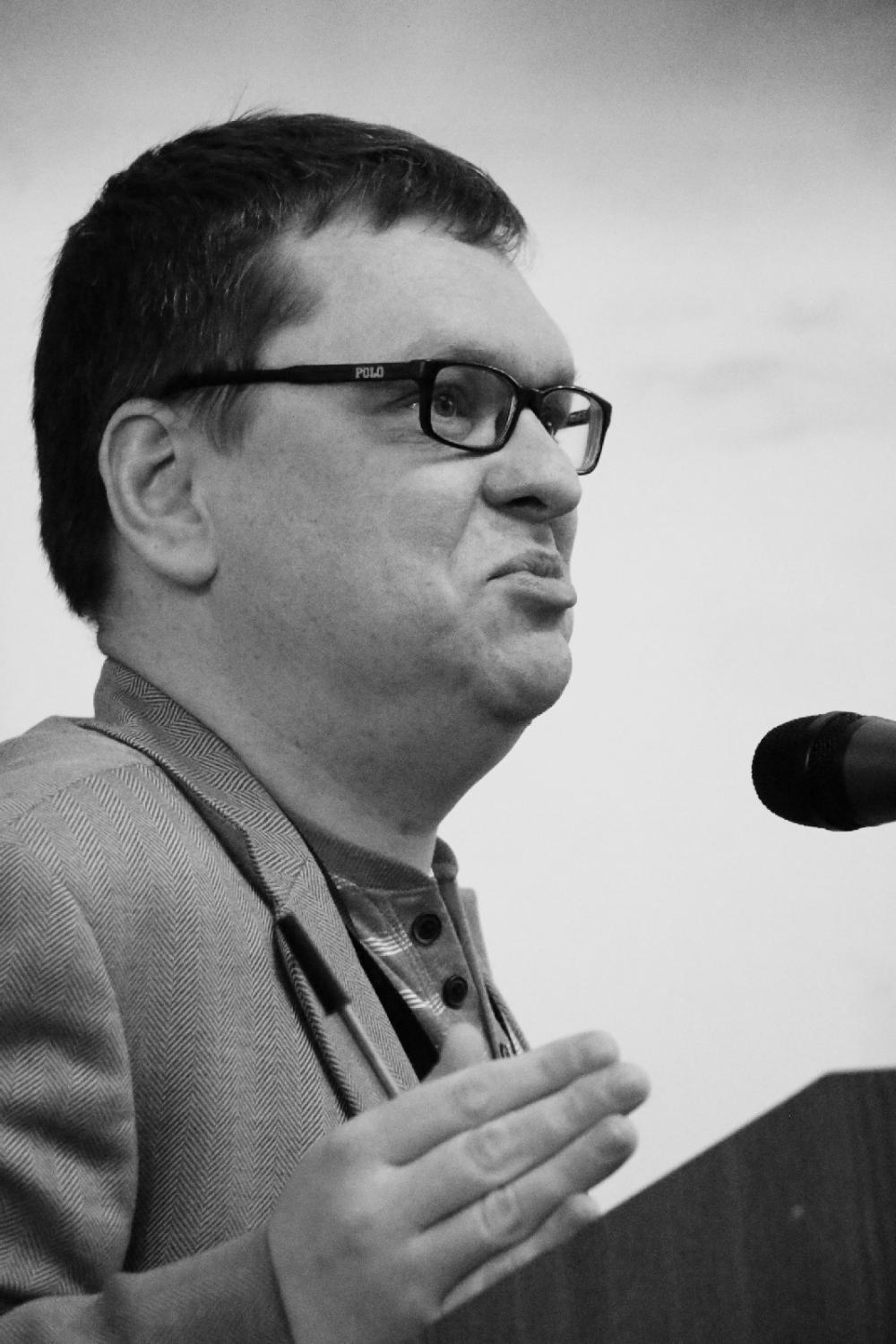 Petr Hlaváček, foto: Wikimedia