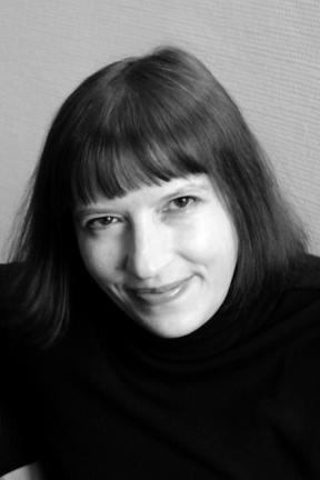 Lidija Dimkovska, foto: David Konečný