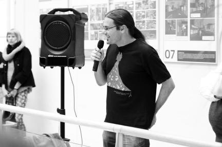 Tomáš Prokůpek, autor: Barbora Linková