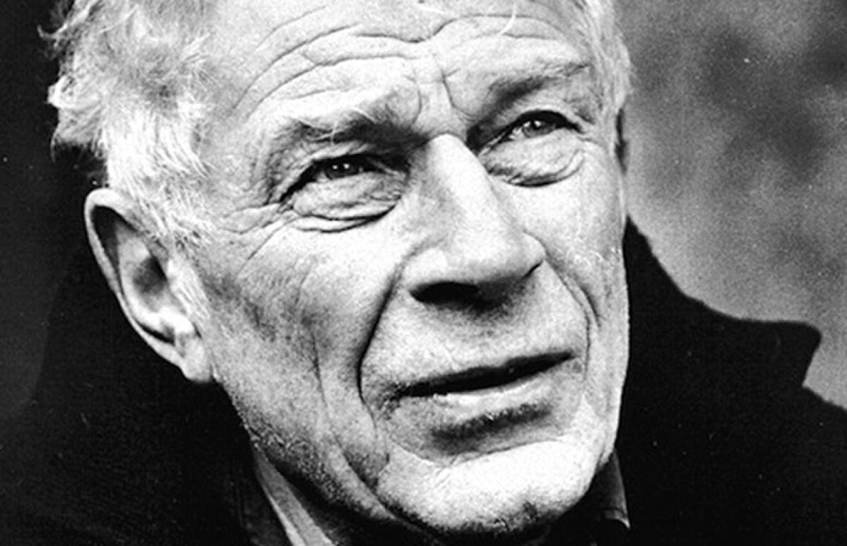 John Berger