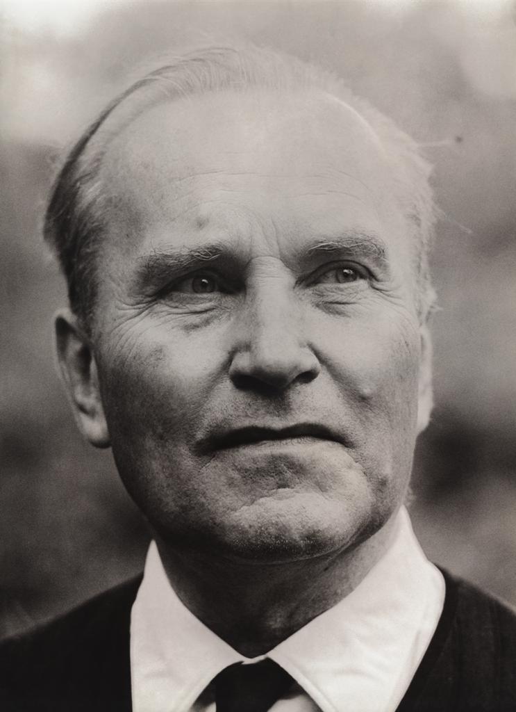 Jan Patočka, foto: Jindřich Přibík