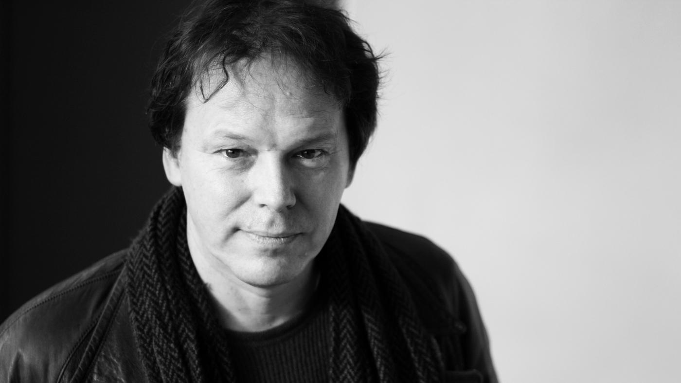 David Graeber, foto: Melville House Publishing