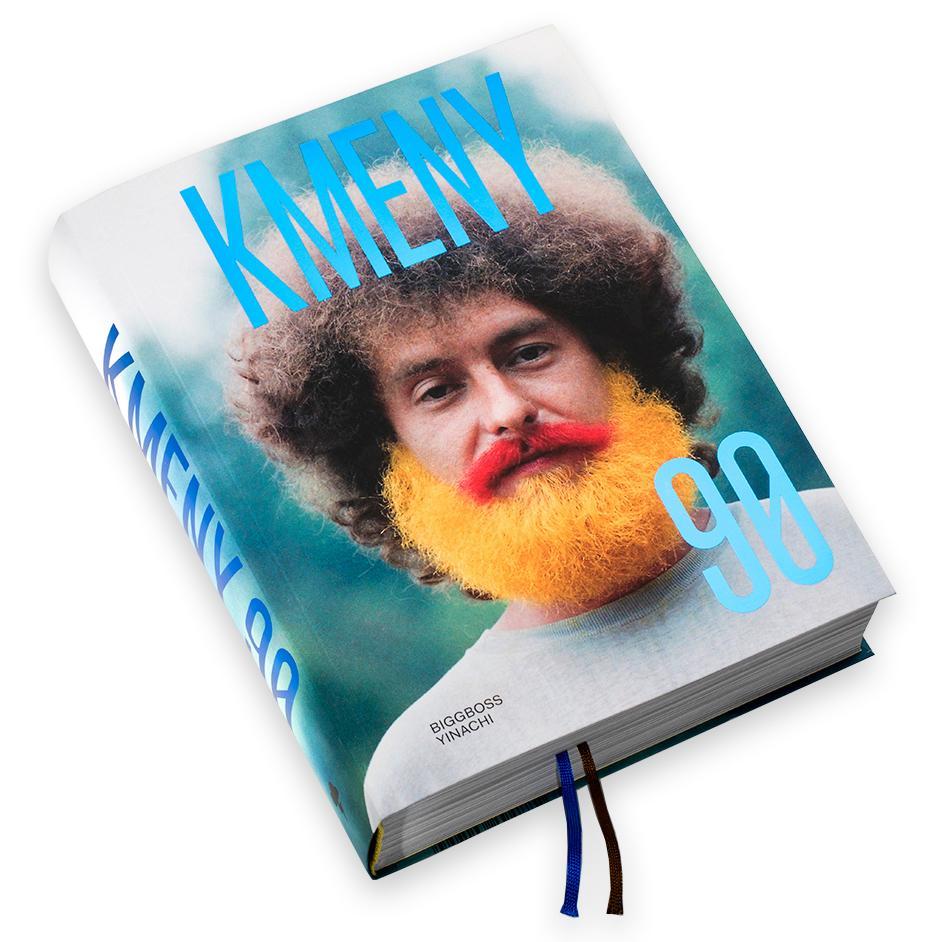 Kmeny 90, foto: archiv Jana Havla
