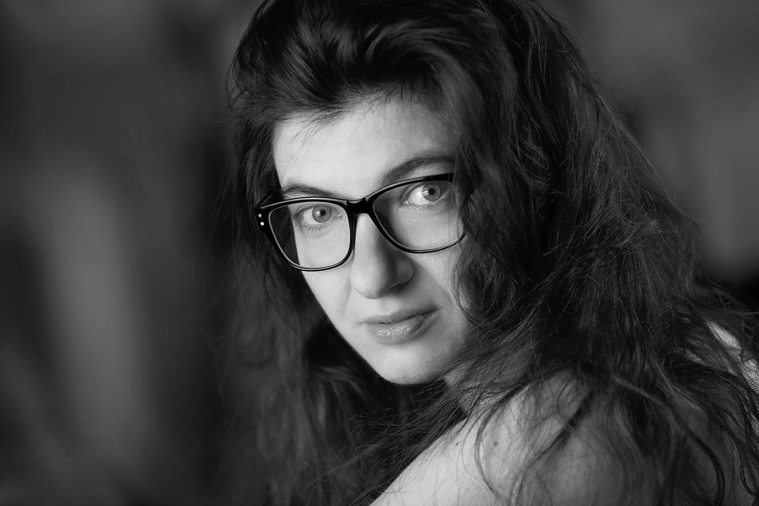 Olena Husejnova