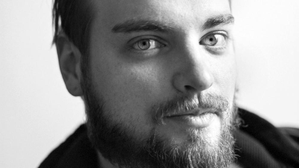 Jaroslav Kalfař, foto: Hachette