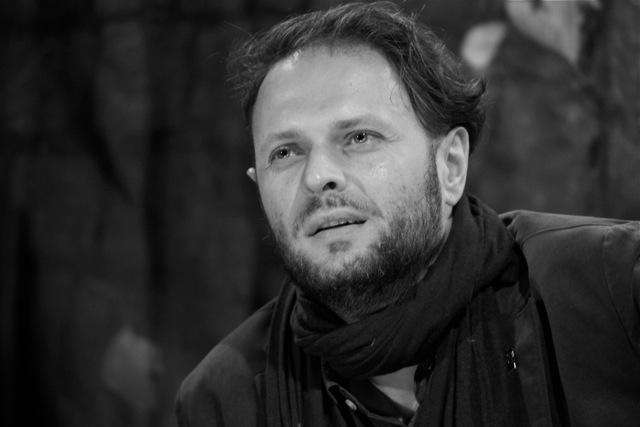 Michal Havran, foto: Měsíc autorského čtení