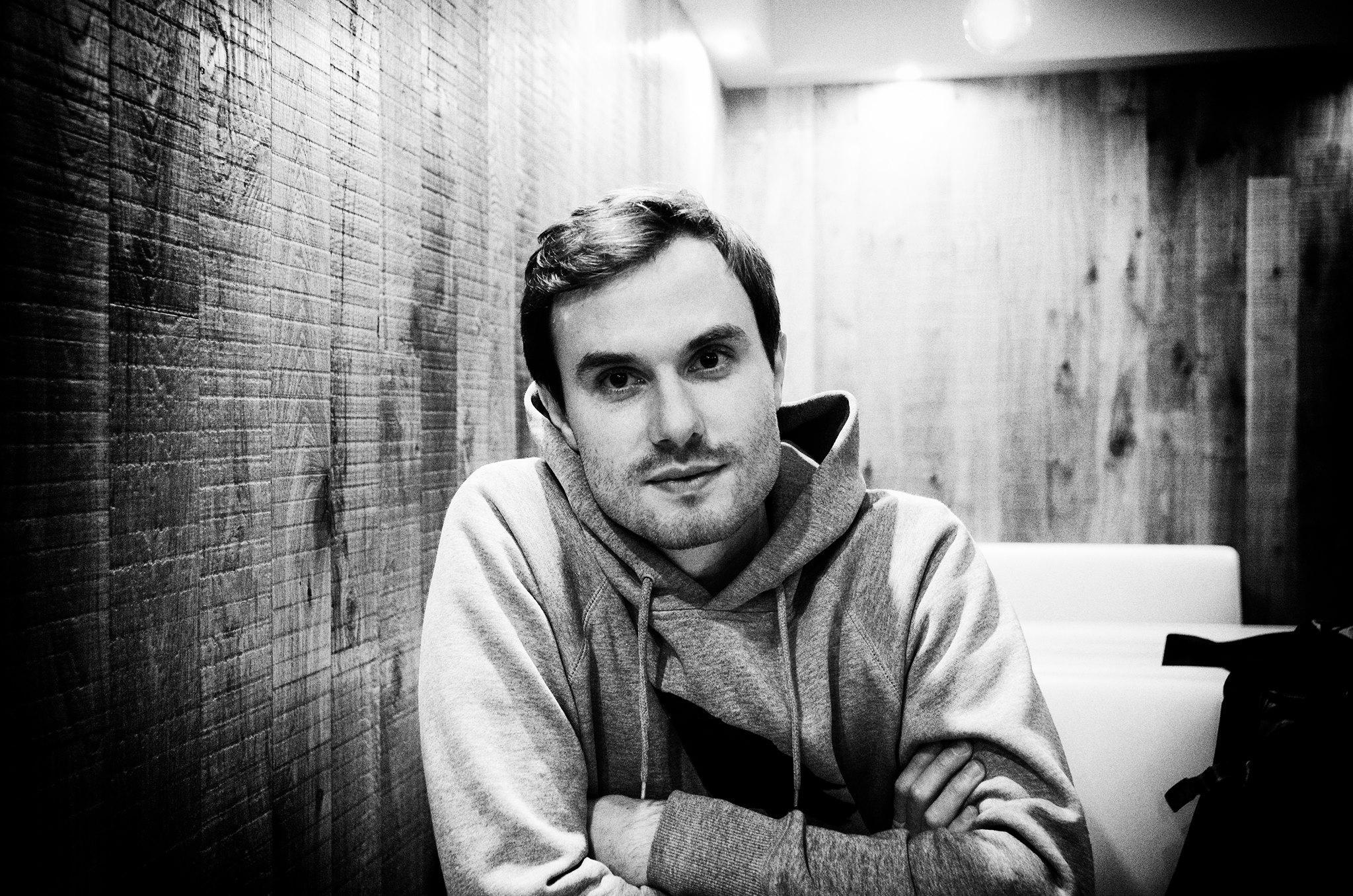 Marek Šindelka, foto: Pavel Kotrla