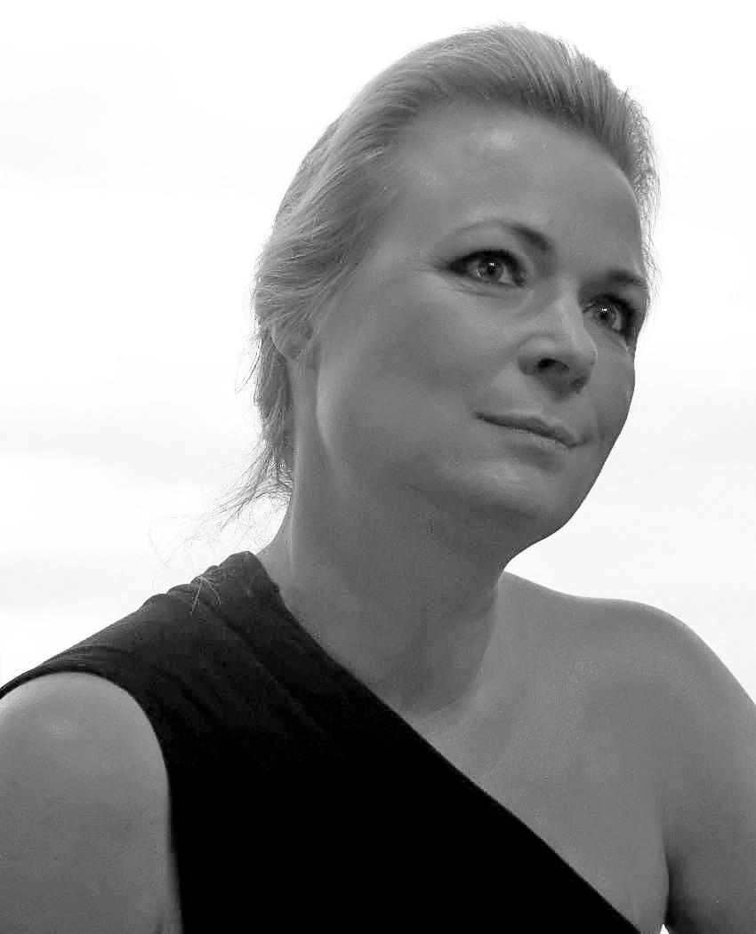 Helle Hele, foto: Heike Huslage-Koch
