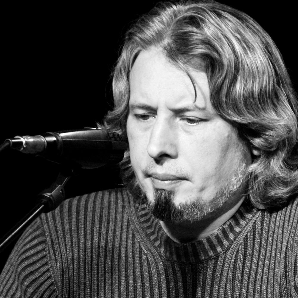 Vladimír Sorokin, foto: Elke Wetzig