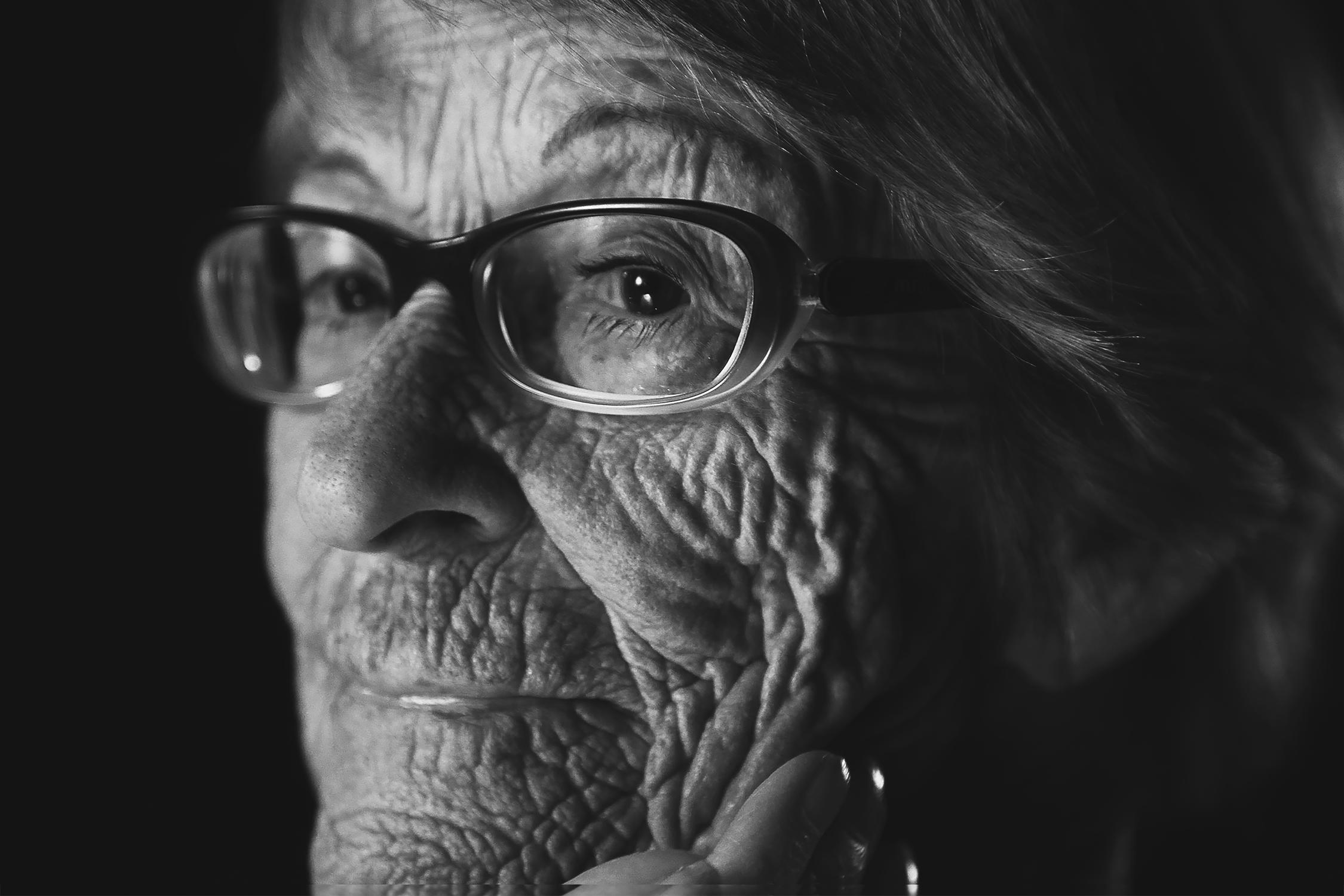 Brunhilde Pomselová, foto: jedennemeckyzivot.cz