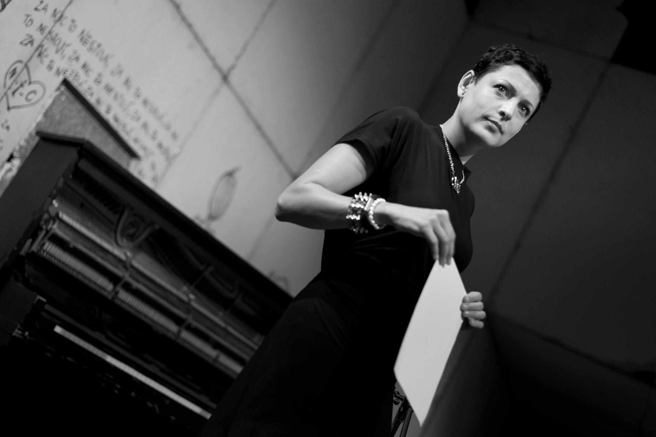 Adéla Elbel, foto: HitHit