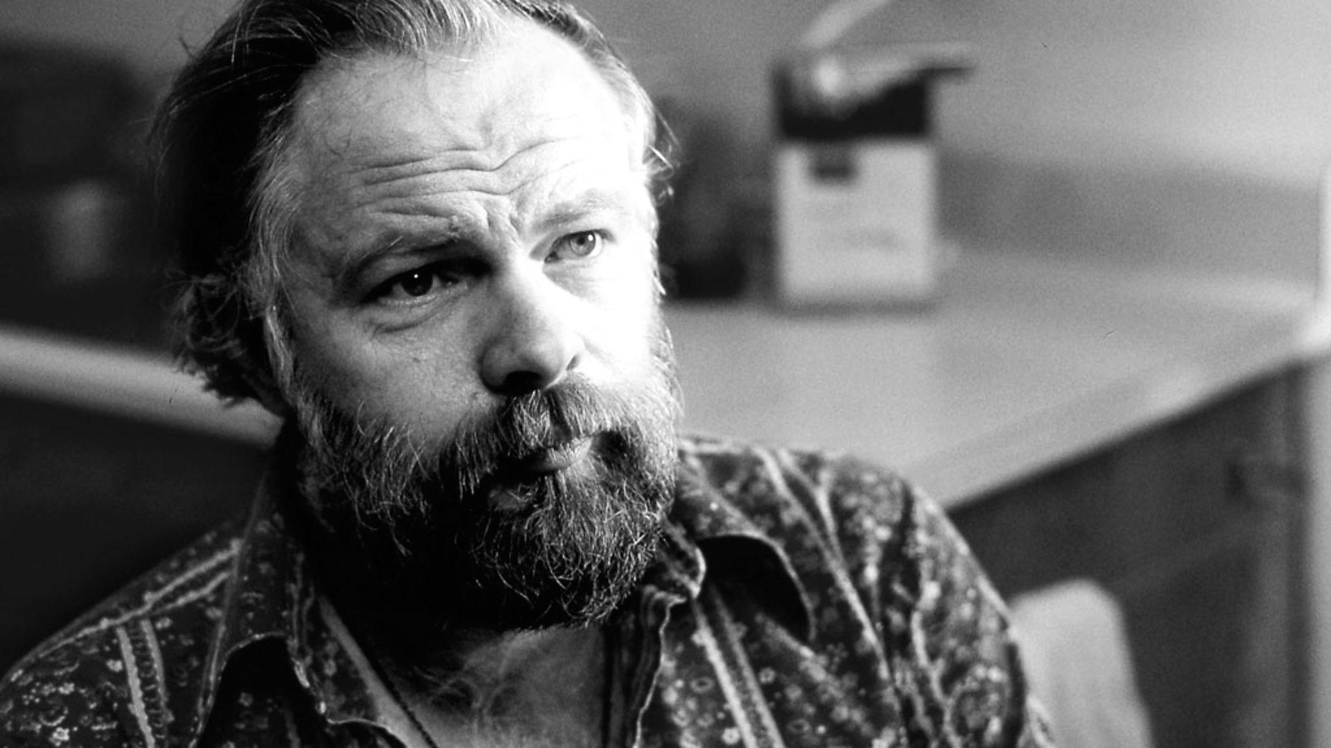 Philip K. Dick, foto: BBC