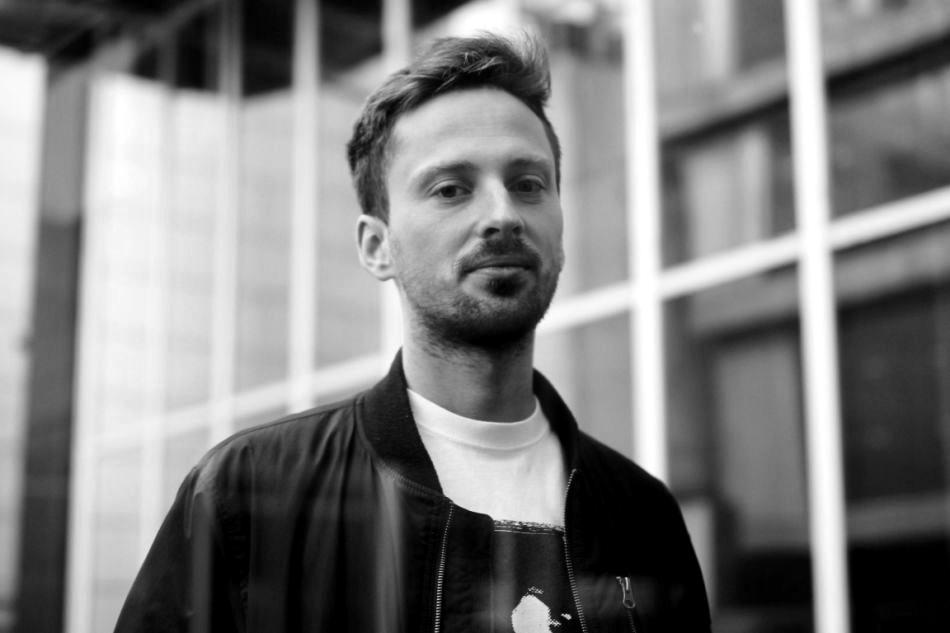 Miloš Hroch, foto: Barbora Linková