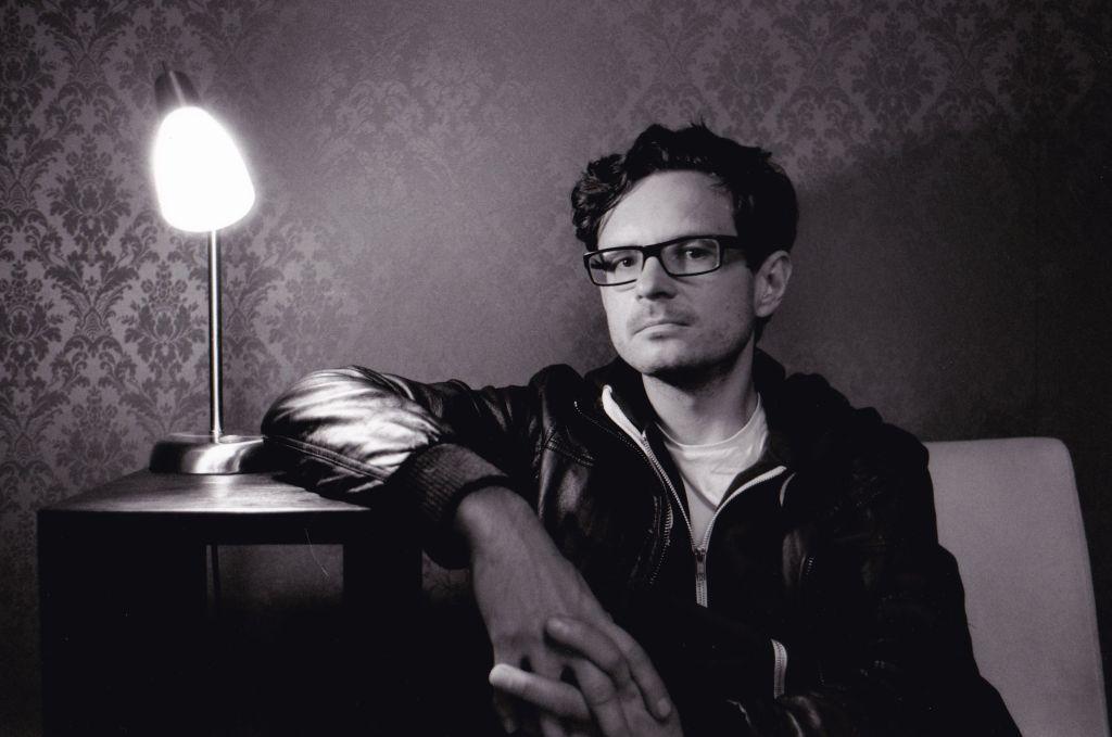 David Zábranský, foto: Ramune Pigagaite