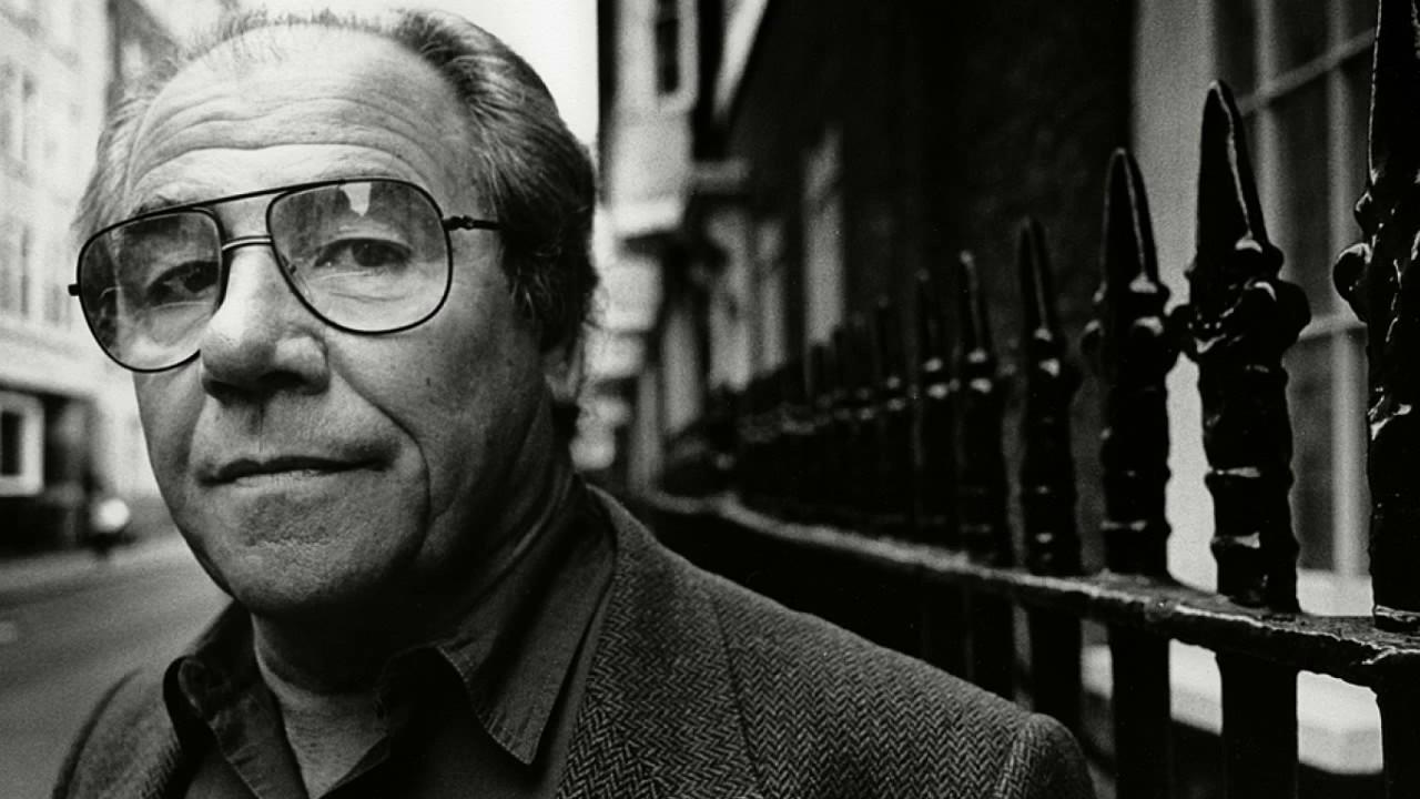 Jean Baudrillard, foto: YouTube