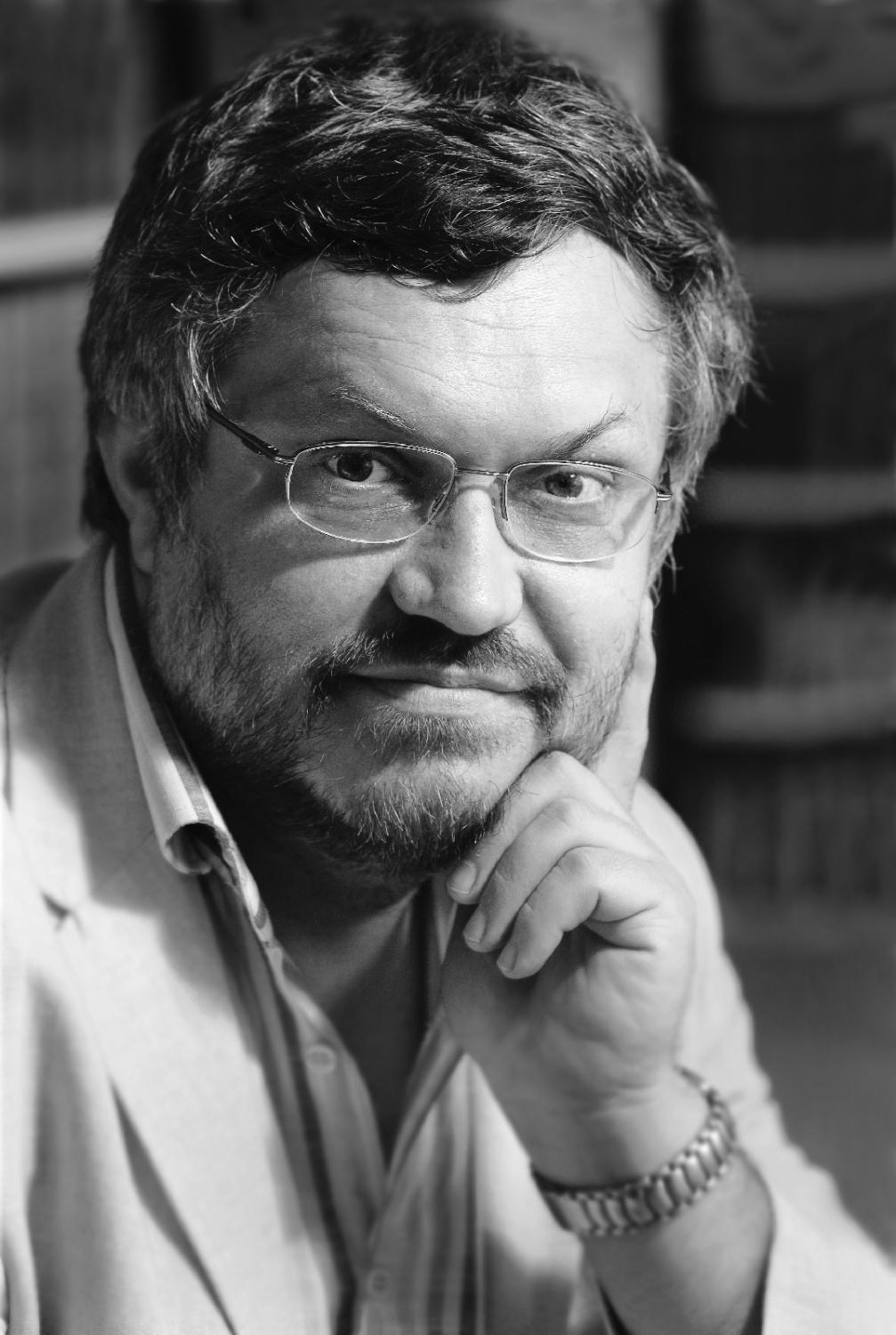 Pavel Janoušek, foto: Vojtěch Vlk
