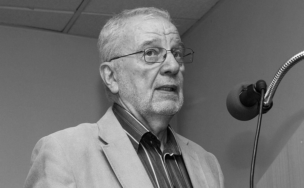 František Koukolík, foto: Luděk Kovář