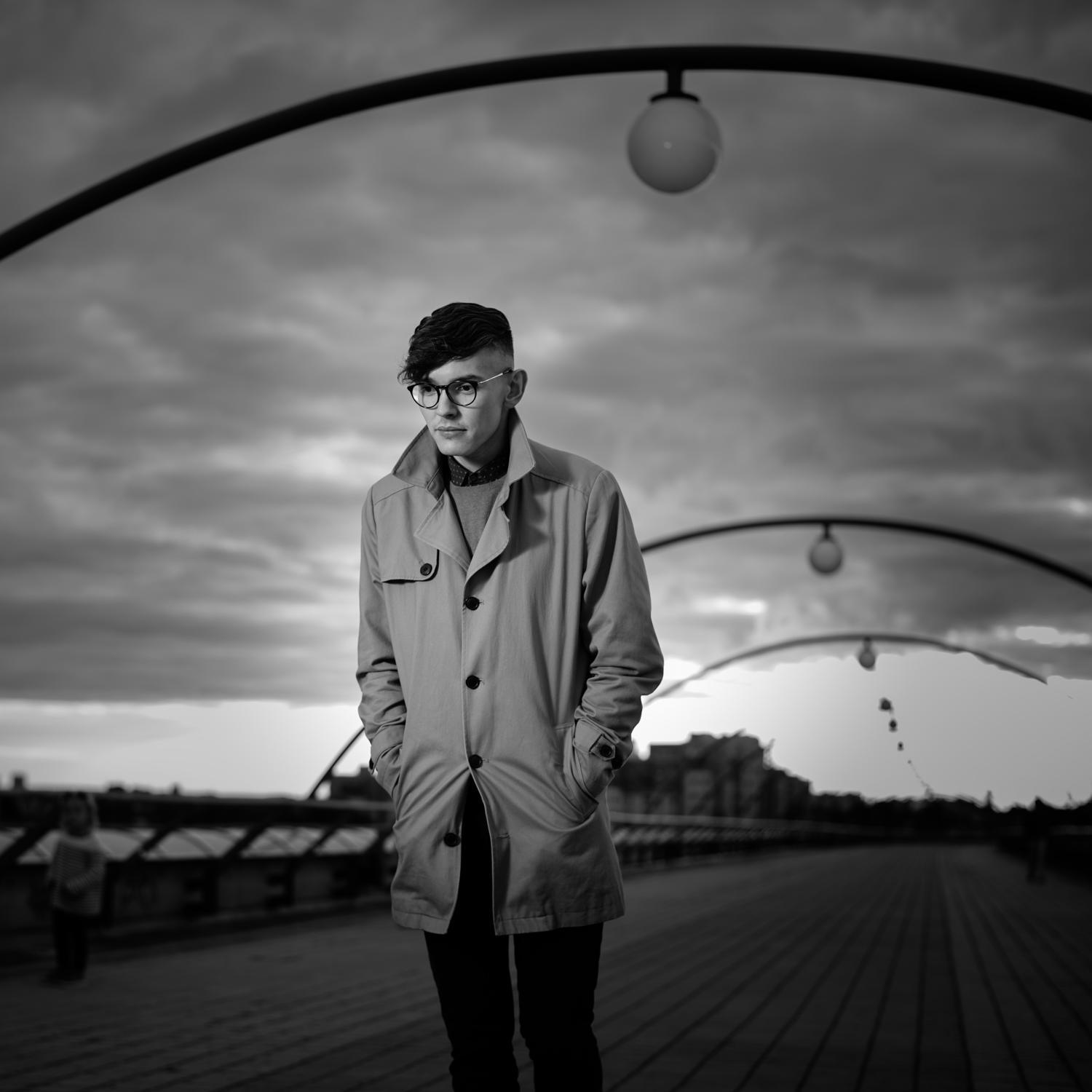 Vratislav Maňák, foto: Jaroslav Kocián