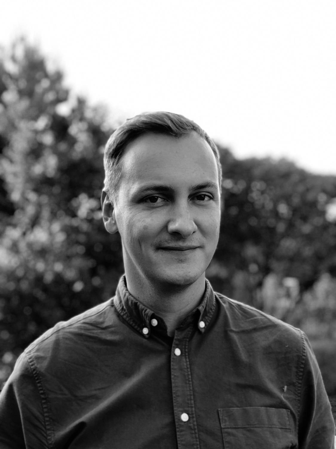 Ondřej Lipár, foto: archiv Ondřeje Lipára