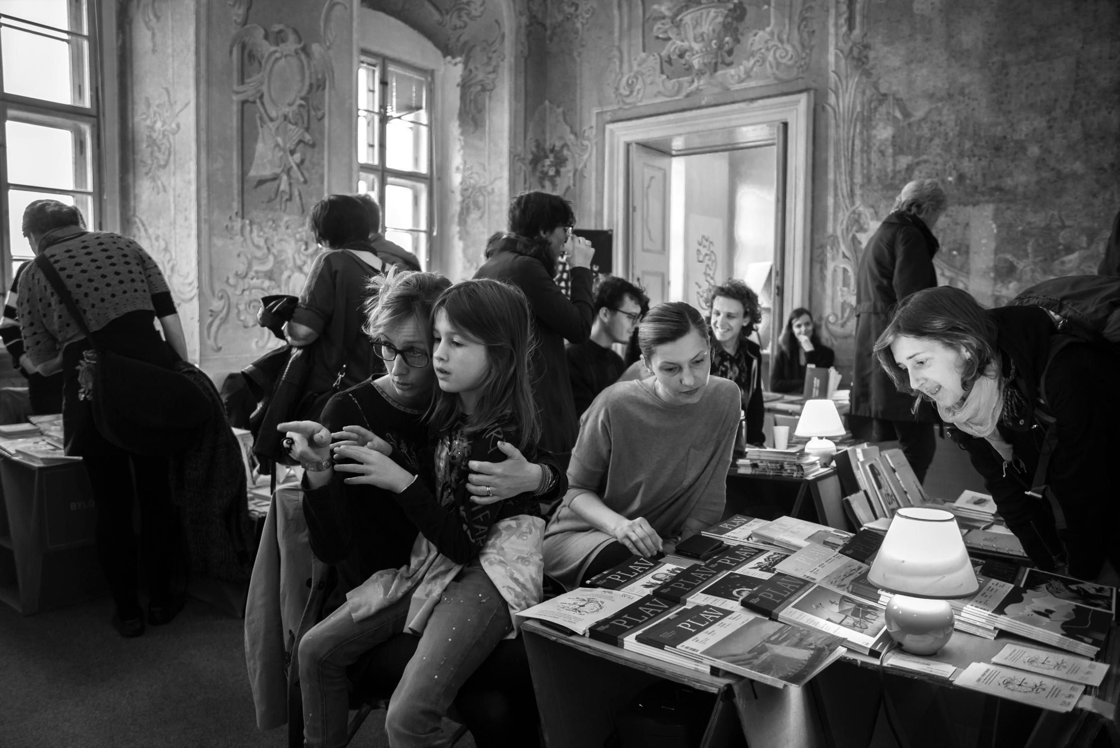 LITR v roce 2017, foto: archiv LITRu