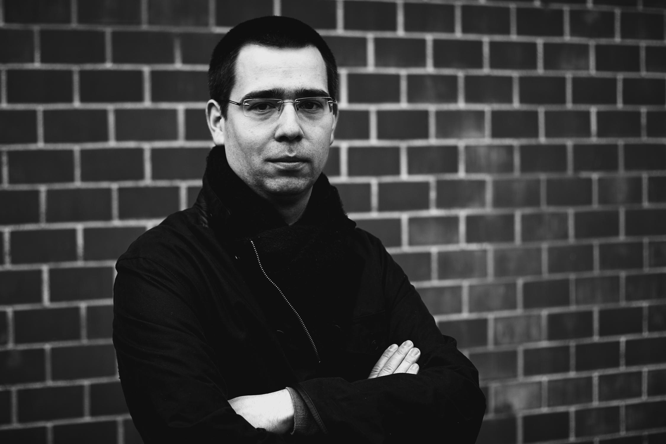 František Čech, foto: Ondřej Lipár