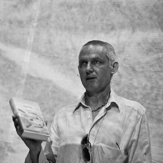 Jiří Hájíček, foto: David Konečný