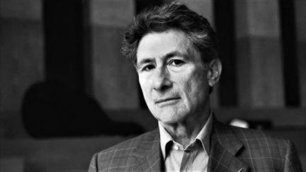 Edward Said, foto: Youtube